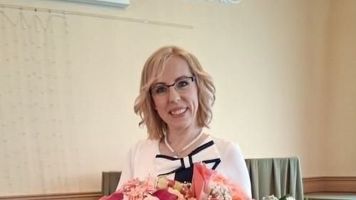 Az Év Ceglédi Szakmai Tanára: Breznyik Tímea